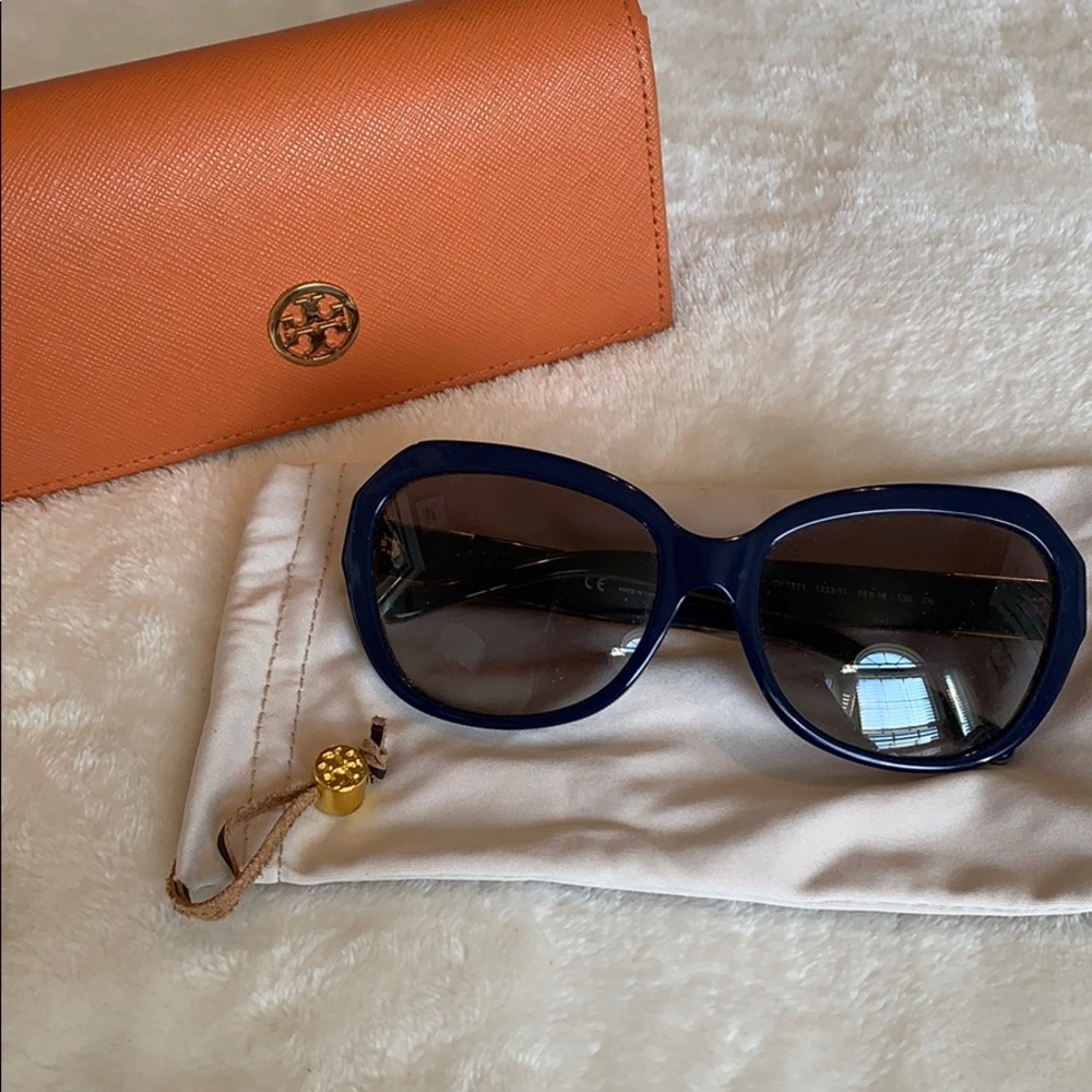 Tory Burch Sunglasses